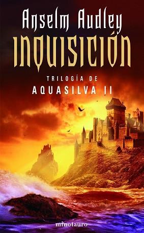 INQUISICIÓN | 9788445075135 | AUDLEY, ANSELM | Llibreria L'Illa - Llibreria Online de Mollet - Comprar llibres online