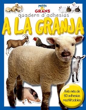 A LA GRANJA | 9788478649266 | Llibreria L'Illa - Llibreria Online de Mollet - Comprar llibres online