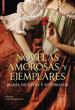 NOVELAS AMOROSAS Y EJEMPLARES | 9788419386397 | DE ZAYAS SOTOMAYOR, MARÍA