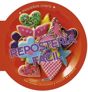 REPOSTERIA FÁCIL | 9788467724431 | MORRIS, TING | Llibreria L'Illa - Llibreria Online de Mollet - Comprar llibres online