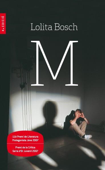 M | 9788466112734 | BOSCH, LOLITA | Llibreria L'Illa - Llibreria Online de Mollet - Comprar llibres online