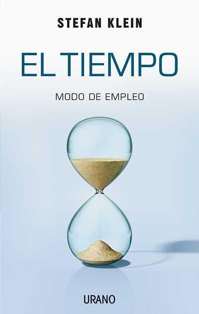 TIEMPO, EL | 9788479536541 | KLEIN, STEFAN | Llibreria L'Illa - Llibreria Online de Mollet - Comprar llibres online
