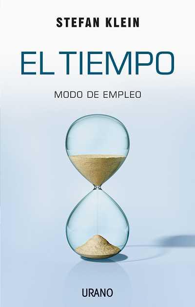 TIEMPO, EL | 9788479536541 | KLEIN, STEFAN