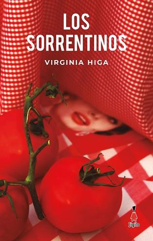 SORRENTINOS, LOS | 9788412816082 | HIGA, VIRGINIA | Llibreria L'Illa - Llibreria Online de Mollet - Comprar llibres online