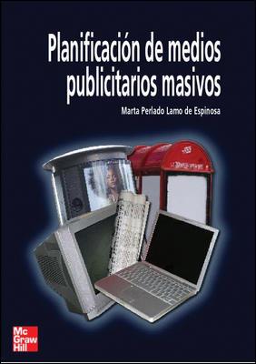 PLANIFICACION DE MEDIOS DE COMUNICACION DE MASAS | 9788448142100 | PERLADO LAMO DE ESPINOSA, MARTA | Llibreria L'Illa - Llibreria Online de Mollet - Comprar llibres online