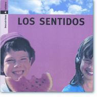 SENTIDOS, LOS | 9788424607753 | Llibreria L'Illa - Llibreria Online de Mollet - Comprar llibres online