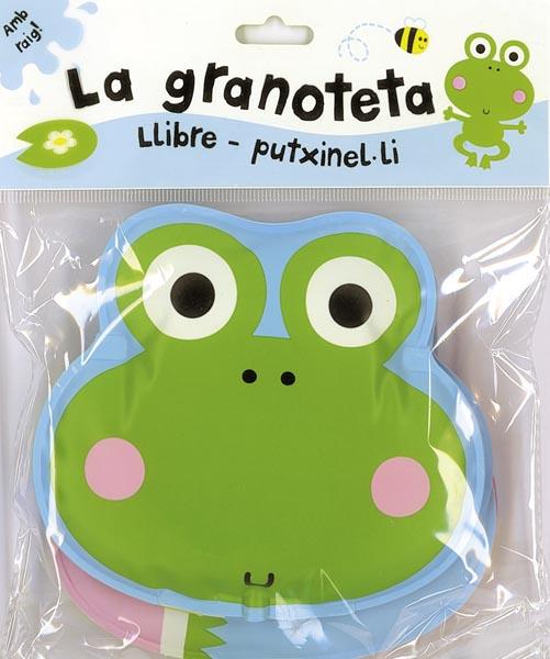GRANOTETA, LA | 9788467710038 | SUSAETA, EQUIPO