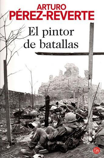 PINTOR DE BATALLAS, EL | 9788466368902 | PEREZ REVERTE, ARTURO | Llibreria L'Illa - Llibreria Online de Mollet - Comprar llibres online
