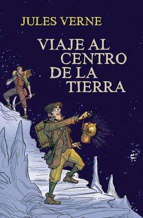 VIAJE AL CENTRO DE LA TIERRA | 9788490432969 | VERNE, JULES | Llibreria L'Illa - Llibreria Online de Mollet - Comprar llibres online