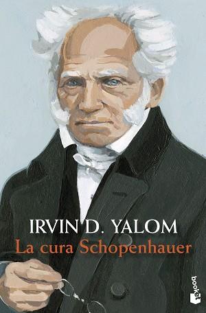 CURA SCHOPENHAUER, LA | 9788423363322 | YALOM, IRVIN D. | Llibreria L'Illa - Llibreria Online de Mollet - Comprar llibres online
