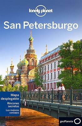 SAN PETERSBURGO 3 | 9788408140139 | TOM MASTERS/SIMON RICHMOND | Llibreria L'Illa - Llibreria Online de Mollet - Comprar llibres online