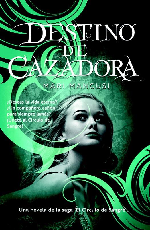 DESTINO DE CAZADORA | 9788498007718 | MANCUSI, MARI