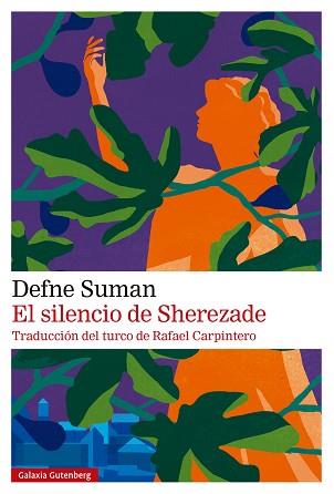SILENCIO DE SHEREZADE, EL | 9791387605117 | SUMAN, DEFNE | Llibreria L'Illa - Llibreria Online de Mollet - Comprar llibres online