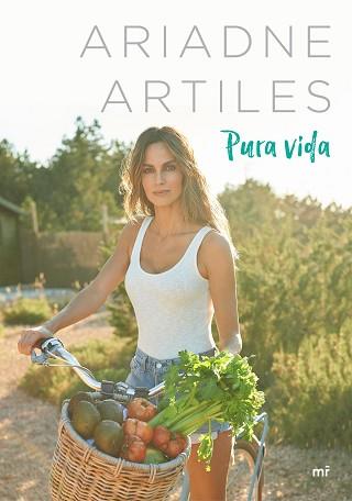 PURA VIDA | 9788427047624 | ARTILES, ARIADNE | Llibreria L'Illa - Llibreria Online de Mollet - Comprar llibres online