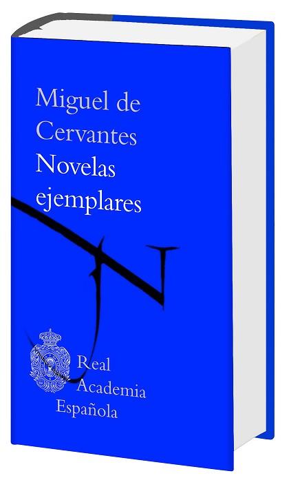 NOVELAS EJEMPLARES | 9788467054033 | CERVANTES, MIGUEL DE | Llibreria L'Illa - Llibreria Online de Mollet - Comprar llibres online