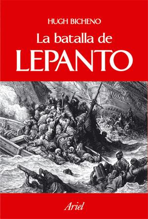 BATALLA DE LEPANTO, LA | 9788434467620 | BICHENO, HUGH | Llibreria L'Illa - Llibreria Online de Mollet - Comprar llibres online