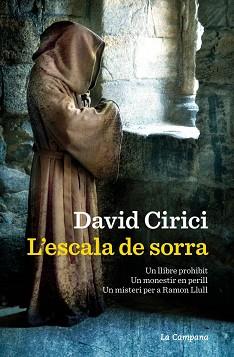 ESCALA DE SORRA, L' | 9791387564247 | CIRICI, DAVID | Llibreria L'Illa - Llibreria Online de Mollet - Comprar llibres online