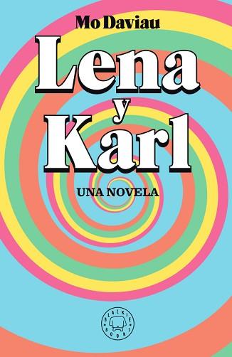 LENA Y KARL | 9788417552336 | DAVIAU, MO | Llibreria L'Illa - Llibreria Online de Mollet - Comprar llibres online