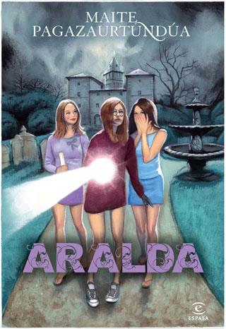 ARALDA | 9788467034325 | PAGAZAURTIUNDUA, MAITE | Llibreria L'Illa - Llibreria Online de Mollet - Comprar llibres online