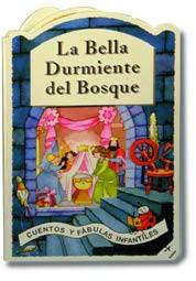 BELLA DURMIENTE, LA | 9788441402577 | Llibreria L'Illa - Llibreria Online de Mollet - Comprar llibres online
