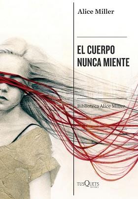 CUERPO NUNCA MIENTE, EL | 9788490668825 | MILLER, ALICE | Llibreria L'Illa - Llibreria Online de Mollet - Comprar llibres online