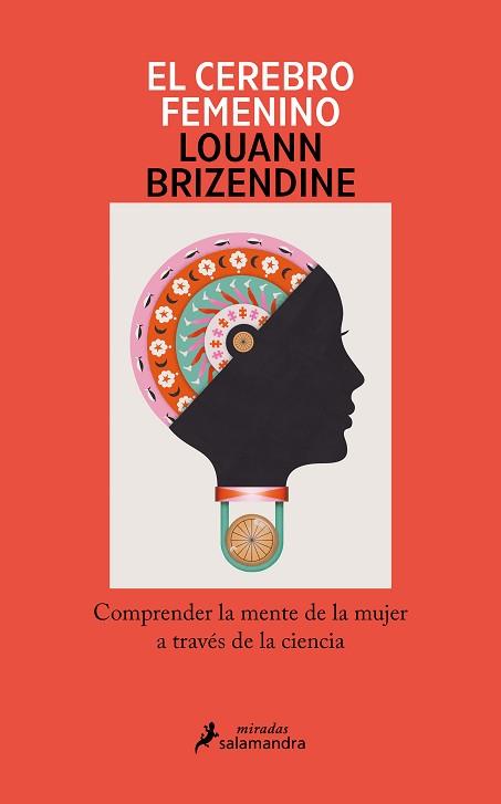 CEREBRO FEMENINO, EL | 9788419456090 | BRIZENDINE, LOUANN | Llibreria L'Illa - Llibreria Online de Mollet - Comprar llibres online