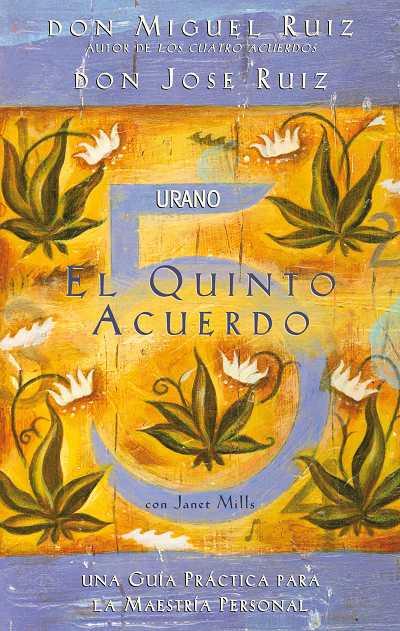 QUINTO ACUERDO, EL | 9788479537425 | MILLS, JANET | Llibreria L'Illa - Llibreria Online de Mollet - Comprar llibres online