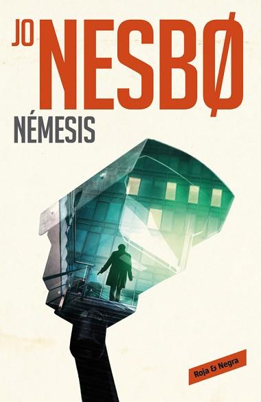 NÉMESIS  | 9788416709151 | NESBO, JO | Llibreria L'Illa - Llibreria Online de Mollet - Comprar llibres online