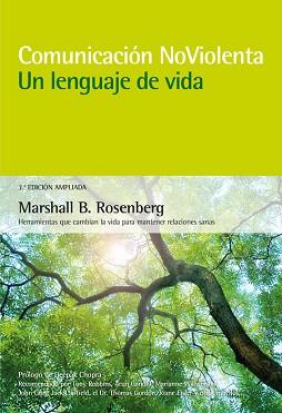 COMUNICACION NO VIOLENTA | 9788415053668 | ROSENBERG, MARSHALL