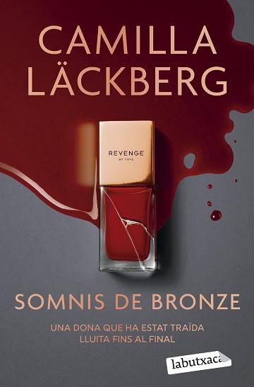 SOMNIS DE BRONZE | 9791387802363 | LÄCKBERG, CAMILLA | Llibreria L'Illa - Llibreria Online de Mollet - Comprar llibres online