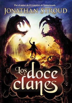 DOCE CLANES, LOS | 9788484415268 | STROUD, JONATHAN | Llibreria L'Illa - Llibreria Online de Mollet - Comprar llibres online