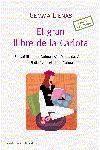 GRAN LLIBRE DE LA CARLOTA, EL | 9788497871563 | LIENAS, GEMMA | Llibreria L'Illa - Llibreria Online de Mollet - Comprar llibres online