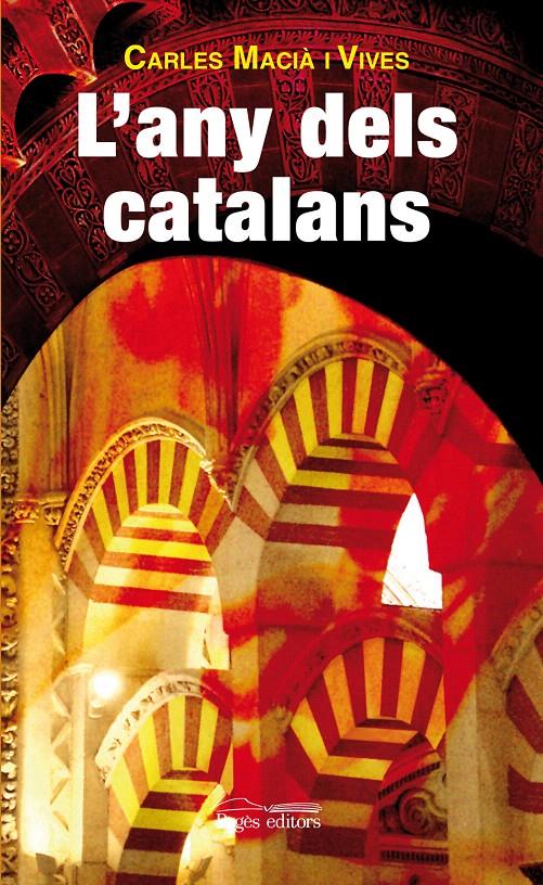 ANY DELS CATALANS, L' | 9788499751139 | MACIÀ VIVES, CARLES | Llibreria L'Illa - Llibreria Online de Mollet - Comprar llibres online