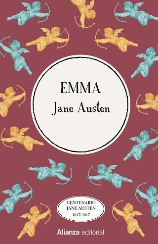 EMMA | 9788491045175 | AUSTEN, JANE | Llibreria L'Illa - Llibreria Online de Mollet - Comprar llibres online
