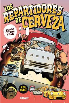 REPARADORES DE CERVEZA, LOS | 9788483579381 | PAU | Llibreria L'Illa - Llibreria Online de Mollet - Comprar llibres online