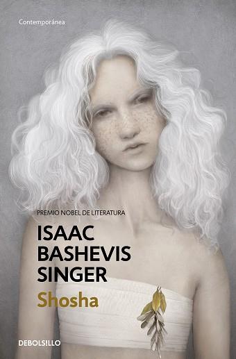 SHOSHA | 9788466348201 | SINGER, ISAAC BASHEVIS | Llibreria L'Illa - Llibreria Online de Mollet - Comprar llibres online
