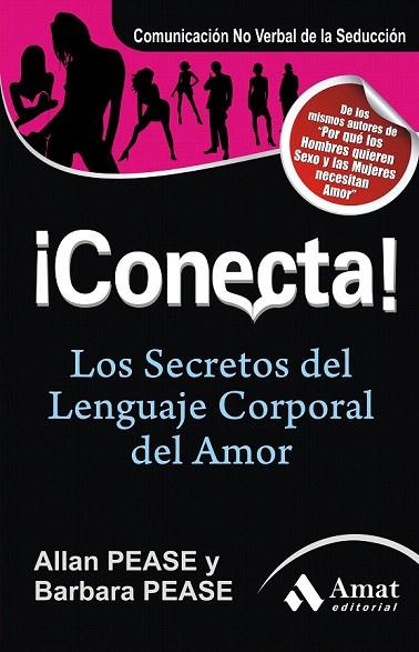 CONECTA | 9788497355780 | PEASE, ALLAN/PEASE, BARBARA