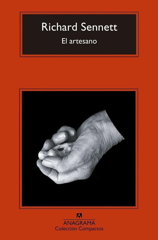 ARTESANO, EL | 9788433960917 | SENNETT, RICHARD | Llibreria L'Illa - Llibreria Online de Mollet - Comprar llibres online