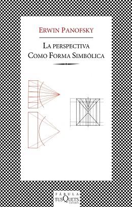 PERSPECTIVA COMO FORMA SIMBOLICA, LA | 9788483106488 | PANOFSKY, ERWIN | Llibreria L'Illa - Llibreria Online de Mollet - Comprar llibres online