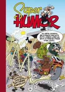 SUPER HUMOR 56 ESPIAS | 9788466652889 | IBÁÑEZ, FRANCISCO | Llibreria L'Illa - Llibreria Online de Mollet - Comprar llibres online