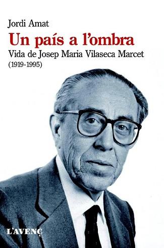 PAÍS A L'OMBRA, UN | 9788488839886 | AMAT, JORDI