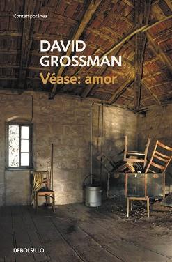 VEASE AMOR | 9788499086705 | GROSSMAN, DAVID | Llibreria L'Illa - Llibreria Online de Mollet - Comprar llibres online