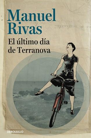 ÚLTIMO DÍA DE TERRANOVA, EL | 9788466331364 | RIVAS, MANUEL | Llibreria L'Illa - Llibreria Online de Mollet - Comprar llibres online