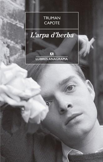 ARPA D'HERBA, L' | 9788433915481 | CAPOTE, TRUMAN | Llibreria L'Illa - Llibreria Online de Mollet - Comprar llibres online