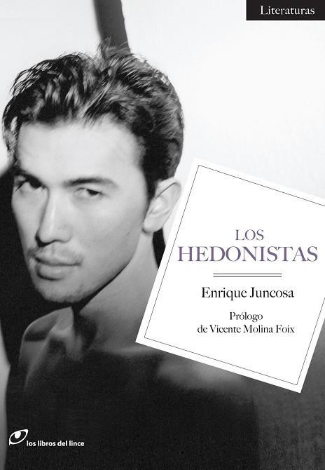 HEDONISTAS, LOS | 9788415070412 | JUNCOSA, ENRIQUE | Llibreria L'Illa - Llibreria Online de Mollet - Comprar llibres online
