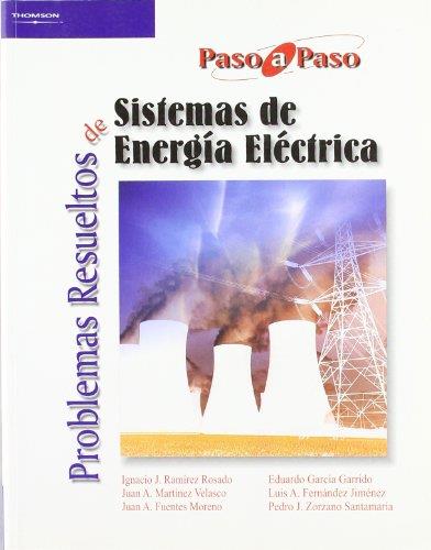 SISTEMAS DE ENERGIA ELECTRICA, PROBLEMAS RESUELTOS | 9788497324083 | VV.AA.