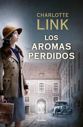 AROMAS PERDIDOS, LOS | 9788425358364 | LINK, CHARLOTTE | Llibreria L'Illa - Llibreria Online de Mollet - Comprar llibres online