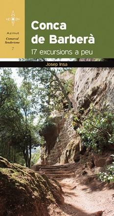 CONCA DE BARBERÀ | 9788415403579 | INSA MONTAVA, JOSEP