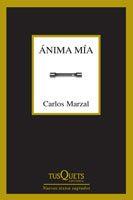 ANIMA MIA | 9788483831212 | MARZAL, CARLOS