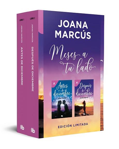 MESES A TU LADO | 9788490706473 | MARCÚS, JOANA